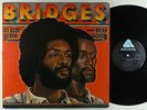 Gil Scott-Heron & Brian Jackson - Bridges LP - Arista