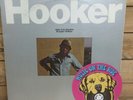 JOHN LEE HOOKER 