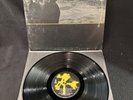 U2 “The Joshua Tree” Vinyl LP - 1987 First Press - Island 90581-1 - CLEAN EX/EX+