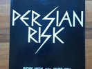 Persian Risk - Ridin' High  7