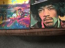 Electric Lady Land Vol 1 And 2 Jimi Hendrix.            Vinyl