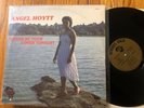 Angel Hoytt – Wanna Be Your Lover Tonight 1983 Lovers Rock Reggae Vinyl 