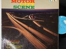 Thad Jones Motor City Scene from 1959 on Vinyl LP Record EX Cond