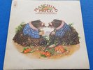 MATCHING MOLE 1st UK *CBS* RARE 1972 JAZZ PSYCH PROG LP+INNER SOFT MACHINE A2/B1