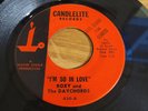 Doo Wop 45 Roxy and The Daychords 
