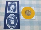 Sex Pistols - God Save The Queen  A&M 7