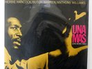 KENNY DORHAM UNA MAS BLUE NOTE BN 4127 JAPAN INSERT VINYL LP