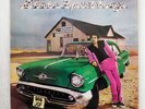CHRIS SPEDDING SAME RAK ERS-80523 JAPAN INSERT VINYL LP