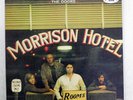 DOORS MORRISON HOTEL/ONE HARD ROCK CAFE ELEKTRA P-10502E JAPAN PROMO, INSERT LP