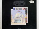 LED ZEPPELIN SONG REMAINS THE SAME SWAN SONG P-5544,5N JAPAN PROMO  BOOKLET 2LP