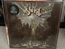 Ghost Popestar EP Very Ltd Deep Purple Coloured Vinyl  2017 Mint New/SEALED