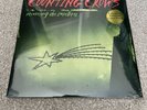 Counting Crows Recovering The Satellites New/Sealed RARE Coloured Vinyl Ltd 2016
