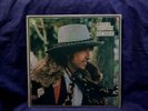 BOB DYLAN VERY RARE SEALED LP DESIRE 1975 USA 1stPRESS NO CUTOUTS OR BARCODE