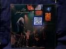 JOHNNY WINTER AND VERY RARE SEALED LP JOHNNY WINTER AND LIVE 1974 USA PRESS