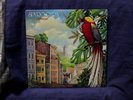 SPYROGYRA VERY RARE SEALED LP CARNIVAL 1980 USA 1stPRESS NO CUTOUTS OR BARCODE