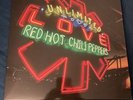 Red Hot Chili Peppers Unlimited Love Vinyl Lakers Edition *Opened*