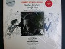 SEALED  Stephen Sondheim Merrily We Roll Along  Original Cast  RCA - AUDIOPHILE