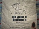 Special Stuff - The League Of Gentlemen's Vinyl Cuts ( LP Vinyl BOX SET) - NEW