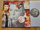 David Bowie - Changesbowie/ Changes Bowie 2 x Vinyl LP