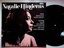 1978 Natalie Hinderas Plays Sensuous Piano Music Liszt Berg Vinyl LP Record VG+