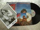 Robert Plant   Now And Zen   Vintage LP w/Promo Photo & CD  Es Paranza ‎90863-1