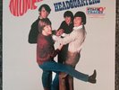 The Monkees: Headquarters (Stack O'Tracks) on Clear Vinyl
