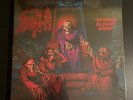 Scream Bloody Gore deluxe LP set