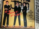 The Jam All Around The World Japanese Issue