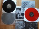 FK 15 years 3x LP PROMOTIONAL 30 copies ISD OI REBELLES ROR RARE ROCK O RAMA