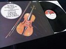 Great Violin Encores - Josef Sakonov **Decca Phase 4 Stereo PFS 4265 ED1 LP**