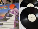 Marillion - Keyboard Landscape 2lp, live Mannheim 1986
