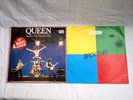 Queen – Another One Bites The Dust + Back Chat 12” Maxi-Single 1982 HOL