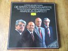 Beethoven - The Late String Quartets / Amadeus Qt / DG2740 265 Stereo Ed1 4LP NM
