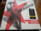 PAUL McCARTNEY LP Choba B CCCP 180g Audiophile YELLOW VINYL  SEALED Beatles