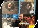 R&B/Soul Vinyl LPs: Funkadelic Maggot, Otis Redding, Sam Cooke, Summer of Soul