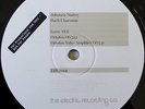 Bach: Chaconne - Johanna Martzy **The Electric Recording Co. ERCS001 Promo LP**