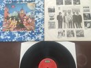 Rolling Stones - Their Satanic Majesties Request GERMAN LP IN SUPER ZUSTAND