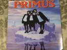 Primus Tales From The Punchbowl 1995 2LP.