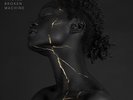 NOTHING BUT THIEVES - BROKEN MACHINE (MAGENTA PINK) [VINYL LP] 1 - NEW & SEALED