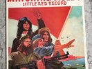 Matching Mole - Little Red Record - CBS 65260