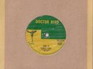REGGAE SKA 45 DOCTOR BIRD LABEL UK DERMOT LYNCH 