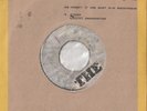 REGGAE SKA 45 BLUE CAT LABEL 1968 ENOS & SHEILA 