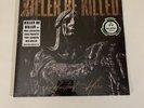 Killer Be Killed Reluctant Hero VINYL NEW