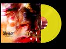 SLIPKNOT THE END SO FAR NEW SEALED LIMITED YELLOW COLOURED VINYL 2LP IN STOCK