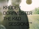 Kruder & Dorfmeister - The K&D Session (Deluxe Edition) Vinyl 5LP 0952988