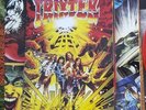 TRIXTER ** USED NEAR MINT LP ** Warrant, Poison, Hair Metal 80's/90's