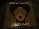 Prince HitNRun Phase One And Two Coloured Vinyl