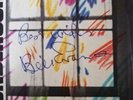 BILL EVANS JIM HALL - UNDERCURRENT 1972 SIGNED BY BILL  READ