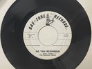 Fabulous Flames 1960 DOOWOP 45 Do You Remember  I Need You Dear BAY-TONE M- HEAR