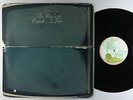 Bob Marley & The Wailers - Catch A Fire LP - Island VG+ Zippo Cover
